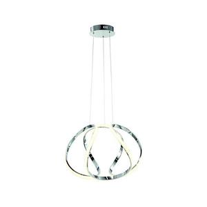 LED závesné svietidlo na lanku GLOBE LED/50W/230V ML3808 vyobraziť