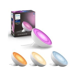 Philips - LED RGB stmievateľná stolová lampa Hue BLOOM LED/7, 1W/230V 871869977098300 vyobraziť