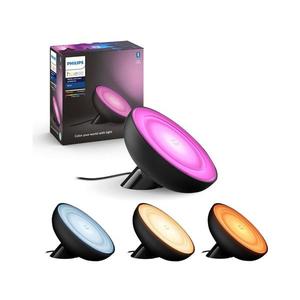 Philips - LED RGB stmievateľná stolová lampa Hue BLOOM LED/7, 1W/230V 871869977112600 vyobraziť