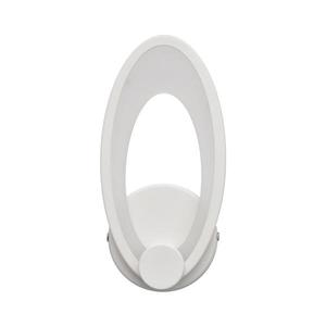 LED Nástenné svietidlo GENOVA LED/9W/230V K-6610/1 vyobraziť