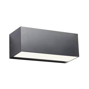 Redo 90154 - vonkajšie nástenné svietidlo LAMPRIS LED/12W/230V IP65 90154 vyobraziť