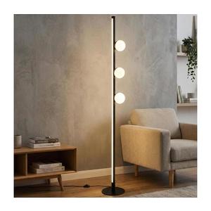 Eglo 99378 - LED stojacia lampa PHIANEROS LED/13W/230V + 3xLED/4W 99378 vyobraziť