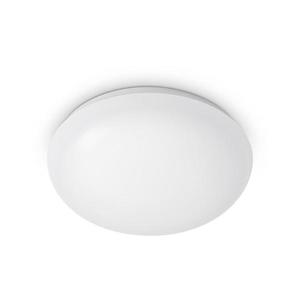 Philips - LED Stropné svietidlo so senzorom SHAN LED/12W/230V 4000K 8718699680558 vyobraziť