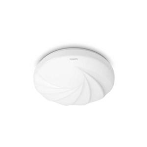 Philips - LED Stropné svietidlo SHELL LED/10W/230V 8718699729059 vyobraziť