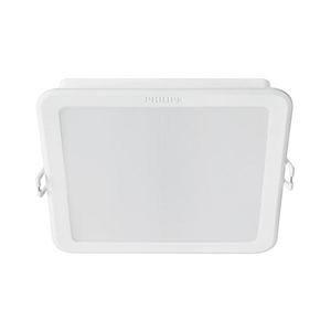 Philips 59465/31/E4 - LED zapustené svietidlo MESON LED/12, 5W/230V 6500K 8718696173640 vyobraziť