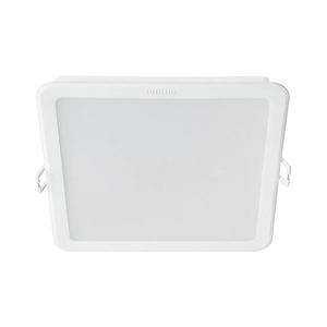 Philips 59467/31/E1 - zapustené LED svietidlo MESON LED/17W/230V 3000K 8718696173688 vyobraziť