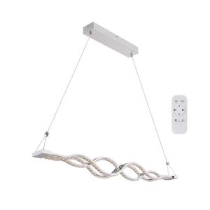 Globo 67109-30 - LED stmievateľný luster na lane PILLA LED/30W/230V + DO 67109-30 vyobraziť