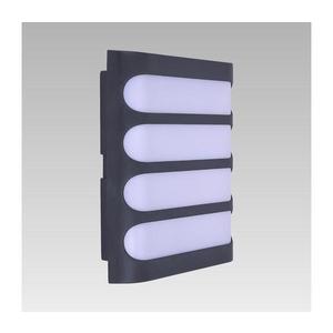 Prezent - LED Vonkajšie nástenné svietidlo AUSTIN LED/20W/230V IP65 vyobraziť