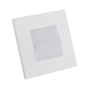 Emithor - Nástenné schodiskové svietidlo LED/1W/230V vyobraziť