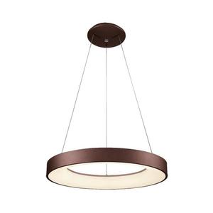 LUXERA - LED stmievateľný luster na lane GENTIS LED/50W/230V vyobraziť