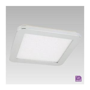 Prezent - Kúpeľňové stropné LED svietidlo MADRAS LED/24W/230V IP44 vyobraziť