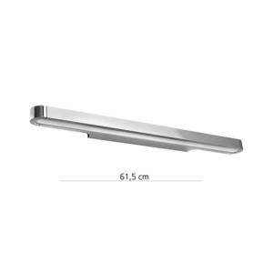 Artemide AR 1913050A - LED nástenné svietidlo TALO 60 LED/25W/230V AR 1913050A vyobraziť