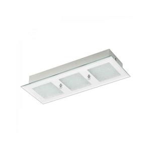 Eglo 32452 - LED Stropné svietidlo PALLANTE LED/10, 8W/230V 32452 vyobraziť