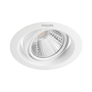 Philips 59554/31/E3 - LED stmievateľné podhľadové svietidlo POMERON LED/3W/230V 8718696173787 vyobraziť
