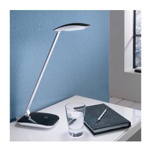 Eglo 95696 - LED Stmievateľná stolná lampa CAJERO LED/4, 5W/USB 95696 vyobraziť