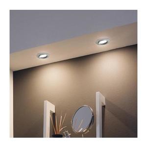 Eglo 95853 - SADA 3 ks LED podhľadových svietidiel PINEDA LED/4, 9W/230V 95853 vyobraziť