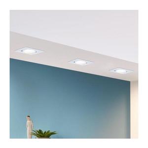 Eglo 95844 - SADA 3 ks LED podhľadových svietidiel PINEDA LED/4, 9W/230V 95844 vyobraziť