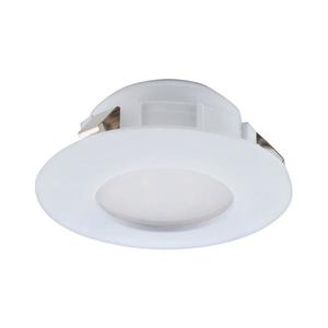 Eglo 95817- LED podhľadové svietidlo PINEDA LED/4, 9W/230V 95817 vyobraziť