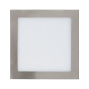 Eglo 31678 - LED podhľadové svietidlo FUEVA 1 LED/18W/230V 31678 vyobraziť