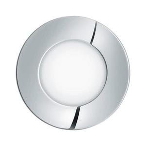 Eglo 96242 - LED kúpeľňové zapustené stropné svietidlo FUEVA 1 LED/2, 7W/230V IP44 96242 vyobraziť