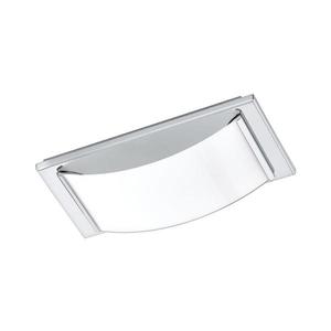 Eglo 94881 - LED stropné svietidlo do kúpeľne WASAO 1 LED/5, 4W/230V IP44 94881 vyobraziť