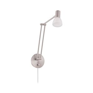 Eglo 94149 - LED nástenné svietidlo FALKO 1 LED/5W/230V 94149 vyobraziť