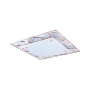 Eglo 94747 - Stropné svietidlo PANCENTO 1 LED/16W/230V 94747 vyobraziť