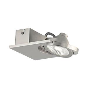 Eglo 39247 - LED bodové svietidlo BREA LED/5W/230V/12V 39247 vyobraziť