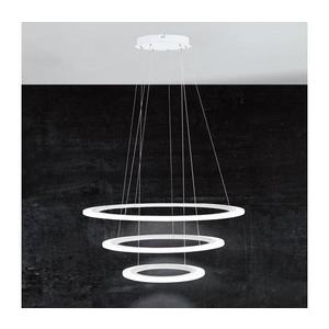 Eglo 39274-LED Stropný luster na lanku PENAFORTE LED/45W/230V+LED/33W+LED/19, 5W 39274 vyobraziť