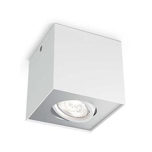 Philips 50491/31/P0-LED Stmieva­teľné bodové svietidlo MYLIVING BOX LED/4, 5W/230V 50491/31/P0 vyobraziť