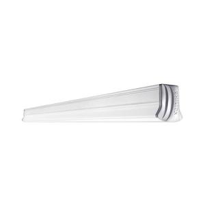 Philips 31238/31/P1 - LED podskrinkové svietidlo LINEA SHELLLINE LED/9W/230V 31238/31/P1 vyobraziť