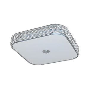 Eglo 96004 - LED stropné svietidlo CARDILLIO LED/23.5W/230V 96004 vyobraziť
