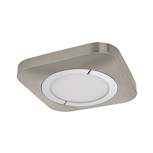 Eglo 96395 - LED stropné svietidlo PUYO LED/16, 5W/230V niklové 96395 vyobraziť