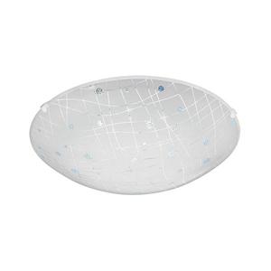 Eglo 96472 - LED stropné svietidlo VEREDA LED/11W/230V 315mm 96472 vyobraziť