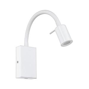 Eglo 96566 - LED nástenné bodové svietidlo TAZZOLI LED/3, 5W/230V biela 96566 vyobraziť