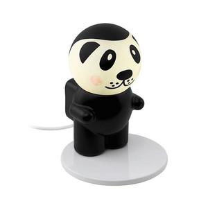 Eglo 96867 - LED Detská stolná lampička FU PAN LED/1, 8W/230V 96867 vyobraziť