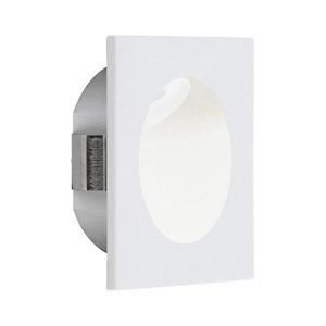Eglo 96901 - LED schodiskové svietidlo ZARATE LED/2W/230V biela 96901 vyobraziť