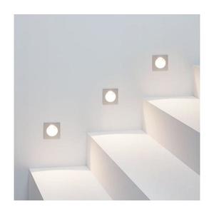 Eglo 96902 - LED Schodiskové svietidlo ZARATE LED/2W/230V 96902 vyobraziť