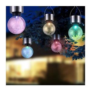 Globo 33058 - LED solárne svietidlo LED/0, 05W/1, 2V IP44 33058 vyobraziť