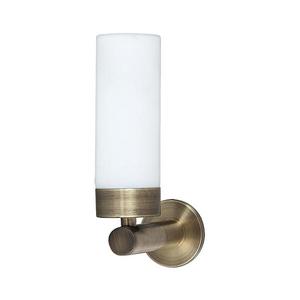 Rabalux 5745 - LED Kúpeľňové nástenné svietidlo BETTY LED/4W/230V bronz 5745 vyobraziť