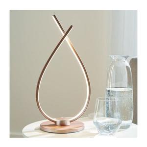 Eglo 97364 - LED stolná lampa PALOZZA LED/14W/230V 97364 vyobraziť