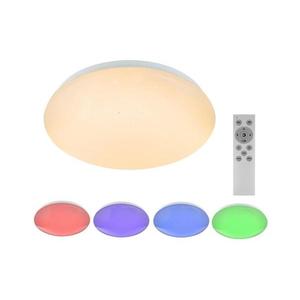 Globo 48363RGB - RGB LED stmievateľné svietidlo ATREJU LED/12W/230V + LED/3W 48363RGB vyobraziť