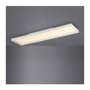 Eglo - stmievateľné LED stropné svietidlo LED/43W/230V biele + diaľkové ovládanie 39466 vyobraziť