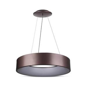 LED stmievateľný luster na lane LED/20W/230V 3994 vyobraziť