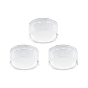 Eglo 78702 - SADA 3× LED zapustených stropných svietidiel TORTOLI LED/5W/230V 78702 vyobraziť