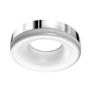 Azzardo - LED stropné svietidlo RING LED/18W/230V vyobraziť