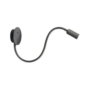 Azzardo - LED nástenné bodové svietidlo NOGAT LED/3W/230V vyobraziť