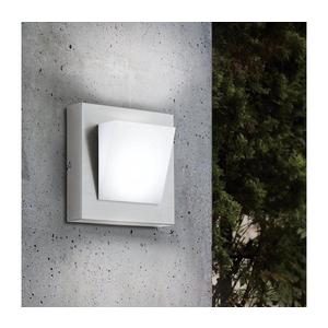 Eglo 94114 - LED vonkajšie osvetlenie GALARY 1 LED/3, 7W/230V IP44 94114 vyobraziť