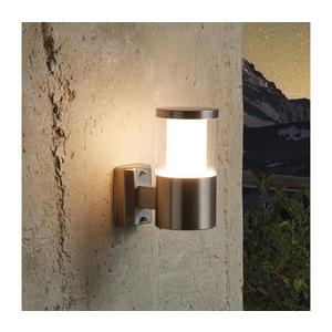 Eglo 94277 - vonkajšie LED svietidlo BASALGO, 1× LED, 3, 7 W, 230 V, IP44 94277 vyobraziť