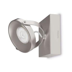 Philips 53310/17/16 - Stmievateľné LED svietidlo MYLIVING SPUR LED/4, 5W/230V 53310/17/16 vyobraziť